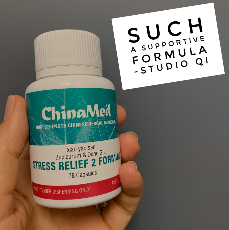 Best formula for stress Best formula for stress